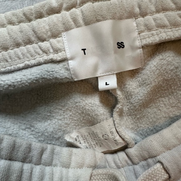 Talentless Cosmos Wash Heavyweight Sweatpants - Picture 3 of 10